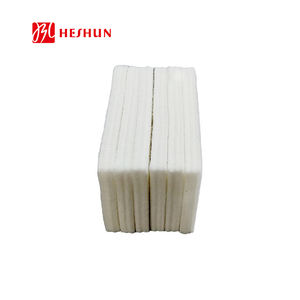 HESHUN T6710 PXBMB2 tampon encreur pour réservoir de déchets boîte d'entretien Epson WorkForce <span class=keywords><strong>WF</strong></span> 5110 5190 <span class=keywords><strong>5620</strong></span> 5690 4630 4640 3520 - Product Image 4