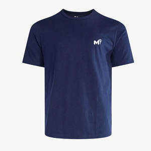 T-shirt pour homme, dernier design 2026, bonne qualité, vêtements décontractés, t-shirts en coton et polyester, t-shirt pour homme en vente - Product Image 1
