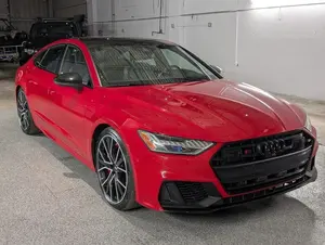 มือสอง2022ออดี้ S7ศักดิ์ศรี - Product Image 4