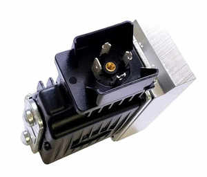 Válvula Proporcional Hidráulica PVEM PVEM32 11166829 157B4128 PVEM32 (S7) 11166829 - Product Image 1