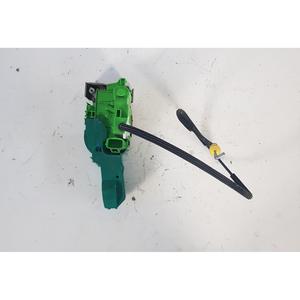 ALFA ROMEO Mito Série (955_) (08>) Serrure avant gauche 955A3000 - Product Image 2