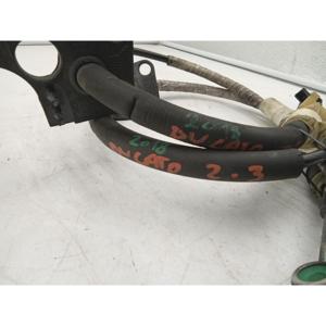 CABLES DE TRANSMISIÓN FIAT Ducato 6ª Serie (17>21) 55260287 Diésel 2.3 - Product Image 4