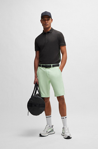 Men 100% Cotton Polo <b>T</b> <b>Shirt</b> with shorts <b>Sleeves</b> Solid Color polo <b>t</b> <b>shirt</b> In <b>black</b> color polo <b>t</b> <b>shirt</b> - Product Image 3