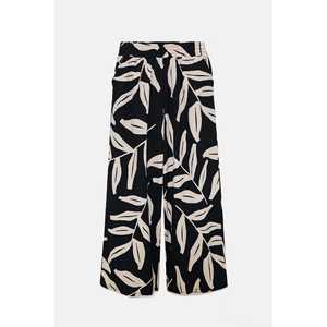 Pantalon décontracté à motif coupe classique 100% polyester - Product Image 5