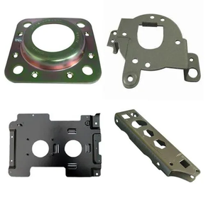 แผ่นโลหะสแตนเลสสำหรับผู้ผลิตชั้นนำของอินเดียการผลิตแผ่นโลหะระดับพรีเมียม - Product Image 2