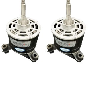 Moteur de climatiseur mural YDK10-12-6P, moteur de ventilateur électrique pour unité de bobine de ventilateur, pour usage domestique et industriel - Product Image 3