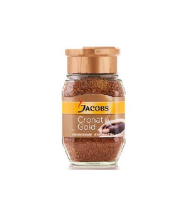 Café moulu Jacobs Cronat Gold en vrac 250g Direct usine pour les grands importateurs et les fournisseurs de services alimentaires - Product Image 4