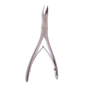 Pinzas para Cortar Huesos con Hoja de 16 mm, Extremo Único de 14 cm, Calidad Alemana, Pinzas Ortopédicas para Cortar Huesos - Product Image 4