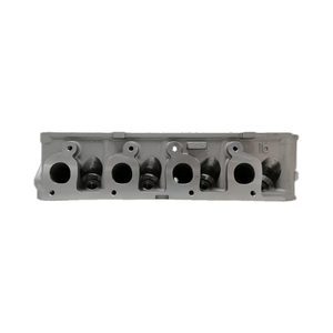 Nuova Testata Cilindri Vuota 1.6L C16 92089854 con EGR per Motore Chevrolet <span class=keywords><strong>Opel</strong></span> <span class=keywords><strong>Corsa</strong></span>, Compatibile con <span class=keywords><strong>Modelli</strong></span> <span class=keywords><strong>Opel</strong></span> <span class=keywords><strong>Corsa</strong></span> C16NZ - Product Image 1