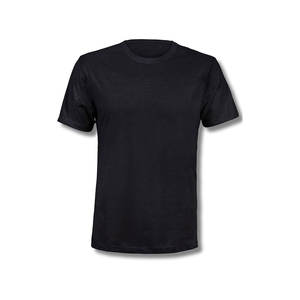 Manches courtes pour femmes Slim 100% Polyester Fitness Sports Running T-shirts unisexes respirants à séchage rapide - Product Image 3