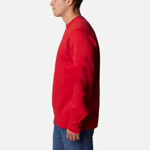 Sudadera de Forro Polar Personalizada para Hombre, Estilo Urbano, 100% Algodón, Prenda de Invierno Ecológica, Transpirable y de Secado Rápido, Suministro ODM - Product Image 4