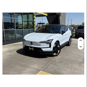 Coche usado de segunda mano con certificación LHD/RHD Volvo EX30 Twin Motor AWD Ultra 2025 - Product Image 1