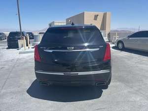 2019 Cad ill AC XT5 de lujo - Product Image 5