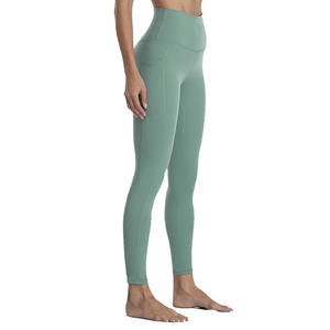 Leggings de Alta Calidad para Entrenamiento en Gimnasio, Leggings Elásticos para Mujer, Ajuste Ceñido Cómodo, Ajustable, Nuevo Estilo, Mejor Precio, Mallas para Mujer - Product Image 2