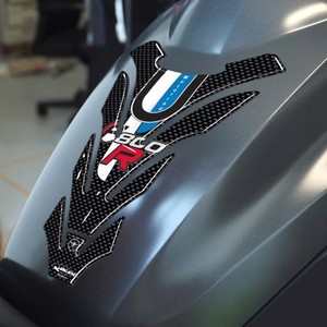 Protezione Adesiva 3D per Serbatoio BMW F800r per Moto - Product Image 1
