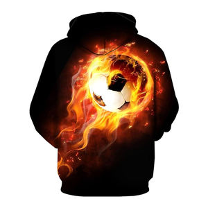 Offre Spéciale nouveauté hiver hommes sweats à capuche Style Unique respirant 100% coton écologique polaire pull à capuche - Product Image 1