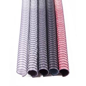 Manguera compuesta resistente a productos químicos altamente flexible de alta temperatura de la mejor calidad Material plástico listo para exportar - Product Image 1