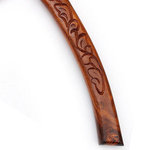 Handcrafted Damascus Steel <b>Axe</b> for Outdoor Use Industrial Grade with <b>Wood</b> Handle for Bushcraft and Gift Collection - Product Image 6