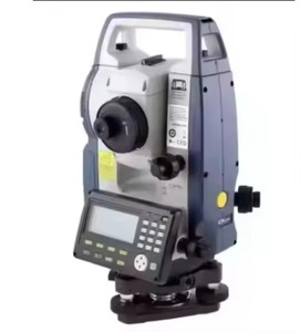 MAINTENANT DISPONIBLE Nouveau CX1005IM101 CX555IM55 CX65Set RéflectessTotal StationDIY GradeMeasuring Instruments - Product Image 1