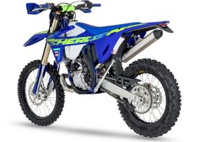 Motocicleta Eléctrica Todoterreno Nueva 2026 RF250RX 1000-1500cc Enduro Range SHERCO con Velocidad Máxima de >80 km/h - Product Image 2