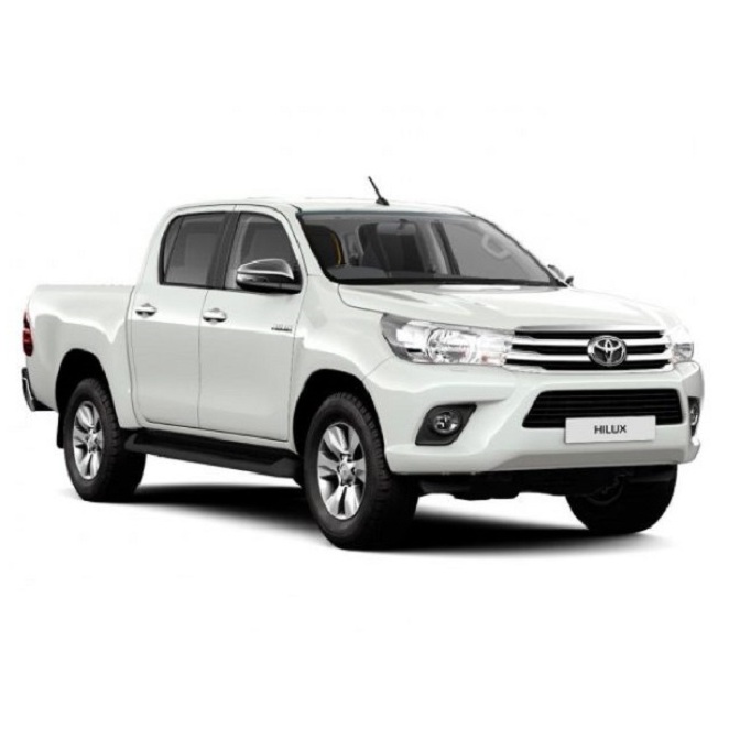 Японские высококачественные автопикапы Toyota hilux, автомобили с правым/левым приводом, дешевые подержанные автомобили на продажу