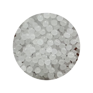 Approvisionnement en vrac de granulés LDPE pour l'industrie plastique, destinés à la fabrication - Product Image 4
