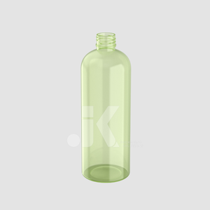 300ml Luxury <b>Plastic</b> <b>Packaging</b> FROM VIETNAM MANUFACTURER WITH THE BEST LANDING COST for Clear Empty Bullet PET Bottle M0548T - Product Image 1