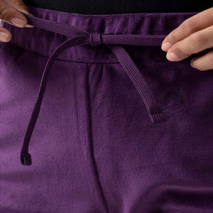 Women's Custom Logo Tech Fleece Velour Crop Top Sweat Suits Plus Size Two-Piece <b>Tracksuit</b> Set Casual Winter XL Breathable Hooded - Product Image 4