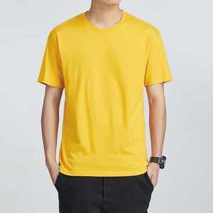 2025 nouveau coton à manches courtes t-shirt Cool respirant tricoté Fitness et danse haut sports d'équipe incontournable - Product Image 5