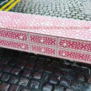 Coffre moderne à trois tiroirs avec incrustation d'os pour chambre à coucher, hôtel ou appartement, fabricant de meubles à prix en vrac - Product Image 3