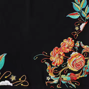 เสื้อยืดสตรีทสไตล์ทรงหลวม พิมพ์ลายดิจิตอลคุณภาพสูง เนื้อผ้าหนา 300 กรัม สำหรับผู้ชาย พิมพ์ลายตามสั่ง ระบายอากาศได้ดี ผ้าฝ้าย 100% - Product Image 4