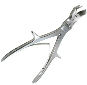 Implantes ortopédicos profesionales de acero inoxidable de alta calidad Fórceps de corte de hueso Liston - Product Image 3