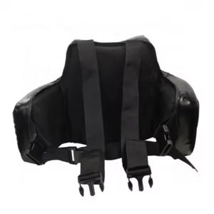 Protecteur de poitrine Bally Protecteur de poitrine rembourré Protecteur de corps Baseball Catcher Chest Bally Protector - Product Image 5