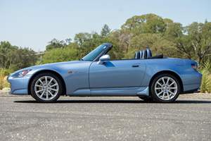 UTILISÉ LHD/RHD 2005 H0NDA S2000 - Product Image 3