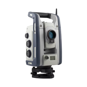 Estación Total Robótica de Alta Precisión para Topografía con Seguimiento Automático de Objetivos y Medición de Larga Distancia - Product Image 4