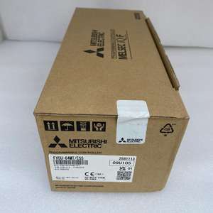 ใหม่ของแท้จากมิตซูบิชิ FX5U-64MT/ESS FX5U-SERIES - Product Image 3