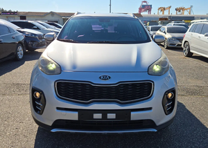 Kia Sportage 2016, Nuevo Sportage Diésel 2.0 2WD Noblesse - Product Image 3