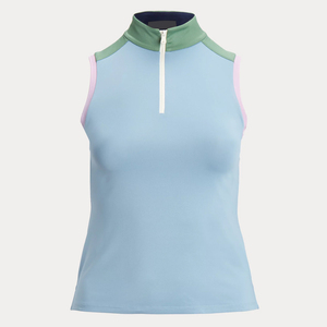 Service OEM d'uniformes de golf personnalisés sublimés pour équipes, manches courtes, imprimés, respirants, 100 % polyester pour hommes, été 2026 - Product Image 6