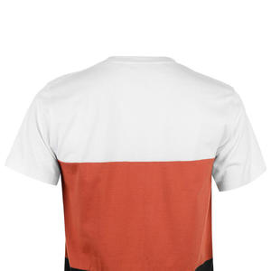 Nouveau T-shirt pour homme décontracté et confortable à la mode d'été Col rond Prix bas T-shirts pour homme Streetwear Top vente T-shirts personnalisés - Product Image 5