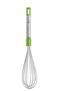 Fouet de cuisine en acier inoxydable Prior 31 cm (Bra A197001) - Product Image 1