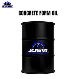 Grasa para Encofrados de Hormigón Silvestre ISO VG 15 Origen Filipinas - Product Image 2