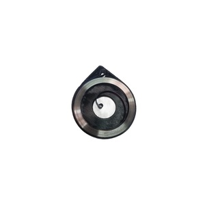 Incluye resorte de arranque compatible con Zenoah Knk 3800 Ref 504636, piezas del motor - Product Image 1