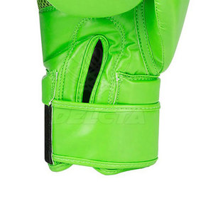 Diseños profesionales Guantes de boxeo para hombres Diseña tus propios guantes de boxeo con logotipo personalizado Venta caliente en guantes de boxeo - Product Image 6