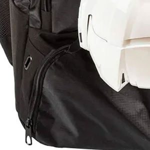 Sac de sport de fitness personnalisé à faible MOQ avec compartiment à chaussures, de haute qualité et confortable, en stock - Product Image 6