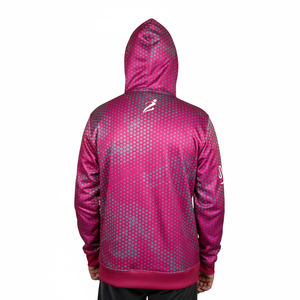 Sweat-shirts à sublimation personnalisables pour hommes, respirants, de haute qualité, nouveau style d'hiver, basiques de sublimation d'hiver - Product Image 2
