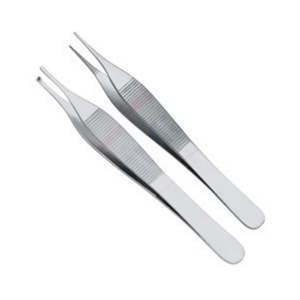 Pince à mouchoirs en acier inoxydable de qualité professionnelle/Pince à mouchoirs de couleur unie de nouveau style best-seller - Product Image 4