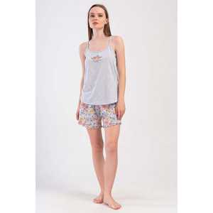 กระโปรงทรงวงรีแบบผูกเชือกสำหรับผู้หญิงไซส์ XXL พร้อมชุดบิลิยา - Product Image 4