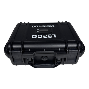 Batteria al Litio Li2Go ME16-100 14.4V 100Ah, Pacco Portatile per Uso Nautico - Product Image 2