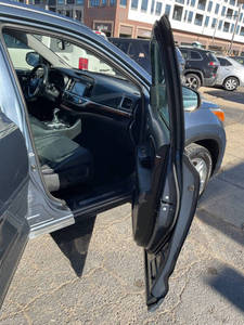 Auto Usado Económico, Toyota Highlander Limited 2015, Volante a la Izquierda - Product Image 4