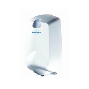Dispenser di Carta a Estrazione Centrale Mini ABS - Product Image 2